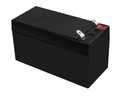 AGM аккумулятор 12В 1.3Ач для автокассового аппарата UPS