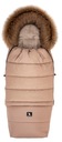 Спальный мешок COTTONMOOSE COMBI 3-в-1 до 36 м, цвет CAMEL