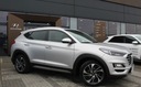 Hyundai Tucson Salon Polska, ASO, Niski przebieg Nadwozie SUV