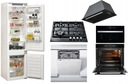 КОМПЛЕКТ ВСТРАИВАЕМОЙ БЫТОВОЙ ТЕХНИКИ WHIRLPOOL + ВЫТЯЖКА TOFLESZ