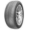 1x Maxxis AllSeason AP3 225/45R17 94W XL