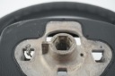 STEERING WHEEL WHEEL RUDDERS FORD FIESTA MK7 IN GOOD CONDITION  photo 11