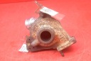 ТУРБОКОМПРЕСОР ТУРБІНА 9677063780 FORD S-MAX MK1 I 2.0 TDCI 163 KM 10-15  (17575563385) фото min 5