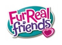 Piesek na smyczy Hasbro FurReal Friends Marka Hasbro