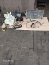 КОНДИЦІОНУВАННЯ КОМПЛЕКТНА MITSUBISHI COLT CJO V 00-03 1.3  фото 7