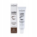 Levissime Lash Henna Краска для бровей и ресниц Цвет 3 7 Marron Brown 15 мл