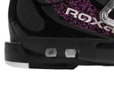 Buty narciarskie regulowane Roxa Chameleon Girl 2 180-215mm EU29-34 Długość wkładki 215 mm