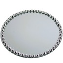 PODSTAWKA PODTALERZ NA STÓŁ TALERZ TACA TACKA PATERA OZDOBNA KUCHENNA