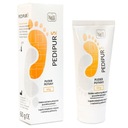 ПОРОШОК PEDIPUR S ПРОТИВ ПОТЕВНОСТИ НОГ И РУК