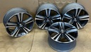 LLANTAS SEAT LEON CUPRA 5F0601025K 8JX19 ET50 5X112 