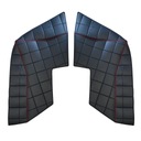 ОБИВКА КРЫЛА СПРАВА СЛЕВА C-385 912