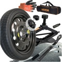 КОЛЕСО R17 SUZUKI SX4 S-CROSS II/FL 2013-ТЕПЕРЬ КОМПЛЕКТ -30%