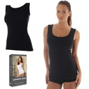 Женская футболка без рукавов BRUBECK TA10170 - M