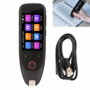 ЭЛЕКТРОННЫЙ ПЕРЕВОДЧИК РЕЧИ ПЕРЕВОДЧИК 112 ЯЗЫКОВ