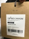 Матраци Grand Canyon Червоний Одномісний 10Cm 0 Xw