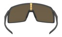 Okuliare Oakley Sutro Matte Carbon Prizm 24K OO9406 Značka Oakley