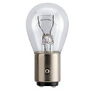 АВТОМОБИЛЬНАЯ ЛАМПОЧКА 12V P21/5W BAY15D СТОП-ПОЛОЖЕНИЕ