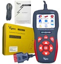 Vgate VR800 Диагностический интерфейс OBD2 PL тестер