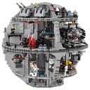 LEGO Star Wars 75159 Gwiazda Śmierci EAN (GTIN) 5702015593946
