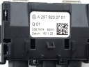 MERCEDES-BENZ EQE V295 ГНІЗДО USB 2022 0567674  фото 6