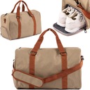 СПОРТИВНАЯ СУМКА DURABLE WEEKEND 35L WINGS 003B