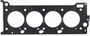 GASKET CYLINDER HEAD 61-11083-00 VICTOR REINZ LEXUS 