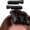 ЗАЖИМЫ, ВАЛИКИ, ВАЛИЦЫ ДЛЯ ПОДЪЕМА ВОЛОС У КОРНЕЙ, ОБЪЕМ 2 ШТ.