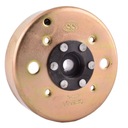 СКУТЕРЫ GY6 4T 139QMB - МАГНИТНЫЙ МАХОВИК