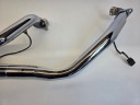 INDIAN SCOUT COLLECTOR GRADUATION PROBE LAMBDA  photo 7