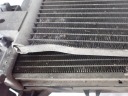 ZESTWA RADIATEURS VENTILATEUR MERCEDES B 180 W245 2.0CDI 2007R 11761photo 8