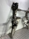 2019 ALFA ROMEO STELVIO CHÂSSIS AVANT D1729120316photo 12