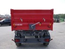 REMORQUE ROLNICZA METAL-FACH 6 TON T710 2024Rphoto 4