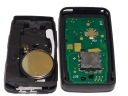 CLÉ VOLVO 433.92 MHZ 8A (TIRIS DST AES CMIIT FCC ID YGOHUF8432photo 13