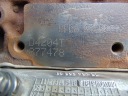 MOTEUR POTEAU FORD KUGA MK1 2.0 TDCI AV4Q6007AB D4204T UFDA EURO5 152 MILLEphoto 13