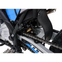 Мотоцикл TITAN 300cc Бензиновий Синій
