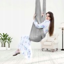 Аксесуари Для Йоги Сірий Хамак 1.5M
