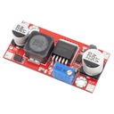 XL6009 Повышающий преобразователь постоянного тока в постоянный