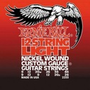 Ernie Ball EB 2233 Custom 12 String struny do git