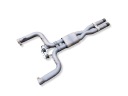 MASERATI GHIBLI MUFFLER ISSUE  photo 8