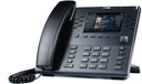 Mitel AAstra 6869i POE 4,3 дюйма цветной 12 линий класс A