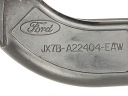 КЛЯМКА ЗОВНІШНЯ ДВЕРІ KEYLESS ПРАВИЙ ПЕРІД ЧОРНА FORD FOCUS MK4 IV 2018-  (17525684947) фото min 13