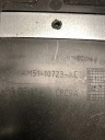 CHÂSSIS BATTERIE FORD KUGA MK2 AM51-10723-AEphoto 5