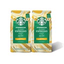 Кофе STARBUCKS Blonde Espresso в зернах 2x450г