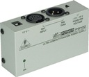 Behringer MICROPOWER PS400 - фантомное питание