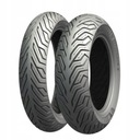 СКУТЕР MICHELIN 120/70-15 TL 56S CITY GRIP 2 ПЕРЕДНИЙ