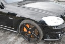ÉTRIER DE FREIN ÉTRIERS AVANT W221 S6.3 AMG W216 CL6.3 AMGphoto 9