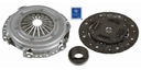 SACHS EMBRAYAGE KIT CITROEN BERLINGO/C4/XSARA PICASSO 1,6 00- photo 5 - milautoparts-fr.ukrlive.com