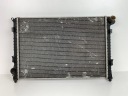 MINI COOPER ONE R50 R52 R53 R56 1.6 RADIATEUR EAUphoto 1