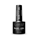 CLARESA BONDING BASE FOR GEL BONDING BASE FOR GEL УЛУЧШАЕТ АДГЕЗИЮ