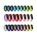 Заменная полоса для Xiaomi Mi Band 3 Belt 26 Color